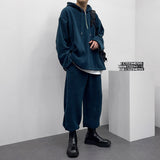 マルチコーデュロイパンツ/Multi-corduroy pants (3 colors)