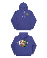 スリーカラグローブフーディー / paragraph 21f/w Three-color globe hood 7color (6611351142518)
