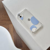 Drop Drop (Jell hard bumper+Acrylic Tok) (6587633729654)