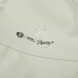 ステッチ3Lフーデッドジャケット/BSR2223FWJK074 CFTB STRETCH 3L HOODED JACKET CREAM