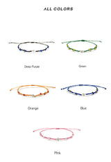 [Day6] Same Mind Bracelet (5color)