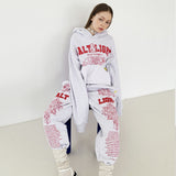 [pre-order 3/30~] SALT & LIGHT TRAINING PANTS_MELANGE GRAY (6688316751990)