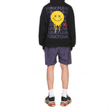 FUXXファンクフーディー / FUXX FUNK HOODIE black