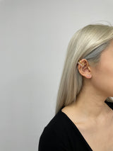 no.72イヤーカフ / no.72 earcuff gold