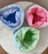 Gelato Pouch Bag