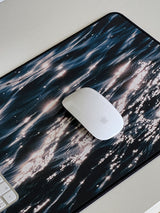 リバーライト デスクマット / river light desk mat