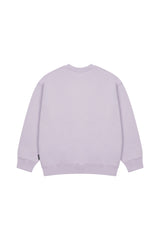 タイガーフラッフスウェットシャツ / VENTIQUE Tiger fluff mtm 3color