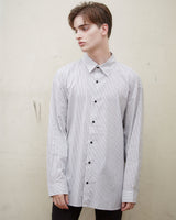 ダブルサイドシャツ / DOUBLE-SIDED SHIRT (4578047131766)