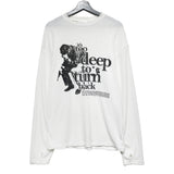 ディーププレスウォーマーTシャツ (5 color)