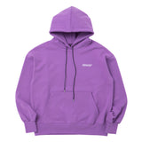シグネチャーロゴオーバーフィットフーディー0102 / Signature Logo Overfit Hoodie (4582376898678)