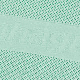 ベーシックロゴメッシュニット / BASIC LOGO MESH KNIT