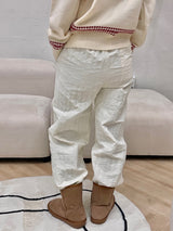 Frankie pants 