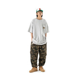 ゴーホームトラッカーキャップ / GO HOME TRUCKER CAP MSHAC003-GR