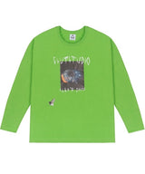 スペースアイ長袖シャツ / SPACE EYE LONG SHIRT (2487641473142)