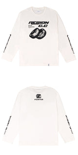 長袖Tシャツ / 23-T008
