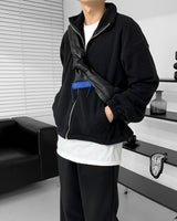 TNフリースジョガーパンツ/TN fleece jogger pants (Set - Up / 4 colors)