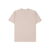 EX-ボクシーTシャツ / EX-BOXY T-SHIRT Beige