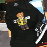 ドルトムントサポーターベア/CHU-068 DORTMUND SUPPOTERS BEAR
