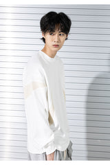 ソーンワッフルロングスリーブ / THORN WAFFLE LONG SLEEVES