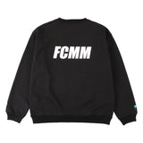 コラボレーションスウェット I FCMM × WIND AND SEA(Copy) (6692825825398)