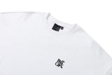 リセントロゴロングスリーブ / RECENT LOGO LONG SLEEVE_WHITE