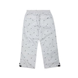 WDコージーLPトラックパンツ / BSR2223FWPT045 WD COZY LP TRACK PANTS CREAM BEIGE