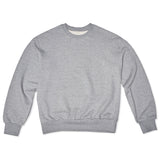 バックロゴクルーネック / Back Logo Crewneck (4562990989430)