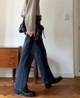 22S/S Jackson Bootcut Denim (6680917442678)