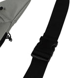 オールドスクールウエストバッグ / BSR2223FWBG002 OLD SKOOL WAIST BAG GRAY