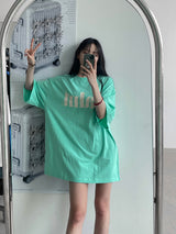 ASCLO Salut Short Sleeve T Shirt (3color)