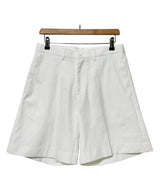 バックバックル ショートパンツ (3 color)