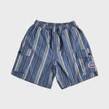 スリーピーヘッドショーツ/SLEEPYHEAD SHORTS (NAVY)