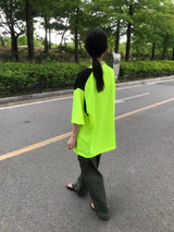 Coin cargo pants 