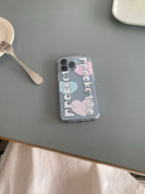 ppocketto heart logo case