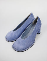 バディーフラットヒール/Buddy Flat Heel (2color)