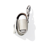 コメットハートエアポッズプロケース/COMET HEART AIRPODS PRO CASE (IVORY WHITE)