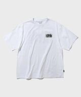 グラフィティロゴTシャツ