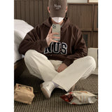 ヌス。 × HUKE フードTシャツ