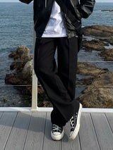 エイブルツータックワイドスラックス / ABLE TWO TUCK WIDE SLACKS(5COLOR)