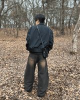 クロンツーウェイカラージャケット