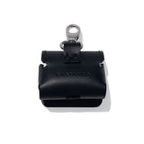 コメットエアポッズプロケース/COMET AIRPODS PRO CASE (BK)