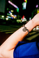 Younger Song × VIVASTUDIO Collaboration Bracelet