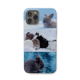 ベイビーバニー2フォーンケース / BABY BUNNY 2 PHONE CASE (HARD)