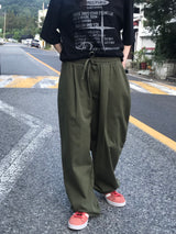 Dolce banding pants