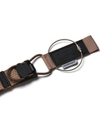 Cordura® Dual Webbing Key Strap