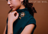 SOLAR BROOCH (6567227555958)