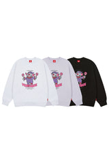 VENTIQUE ピエロフリース / VENTIQUE Pierrot fleece mtm 3color