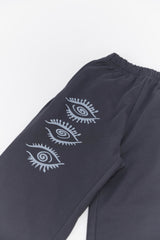 Eye Jogger Sweatpants
