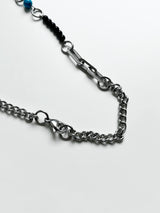 Globe necklace