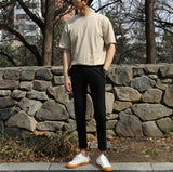 パーフェクトショートスリーブTシャツ